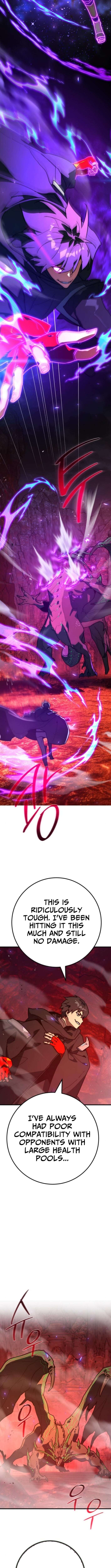 Read World's Strongest Troll Manga Online