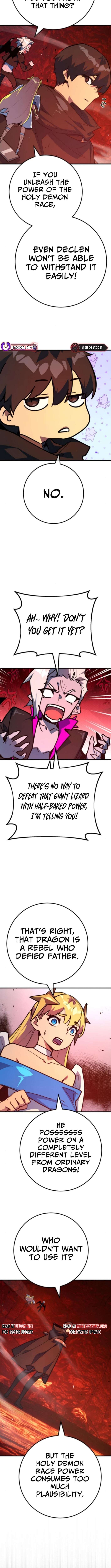 Read World's Strongest Troll Manga Online