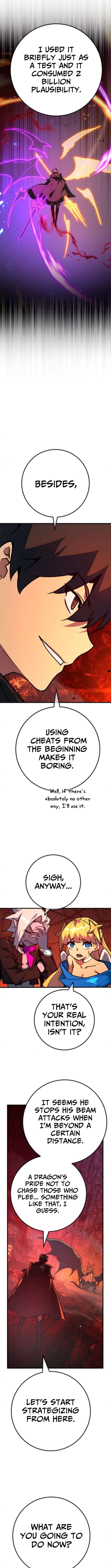 Read World's Strongest Troll Manga Online