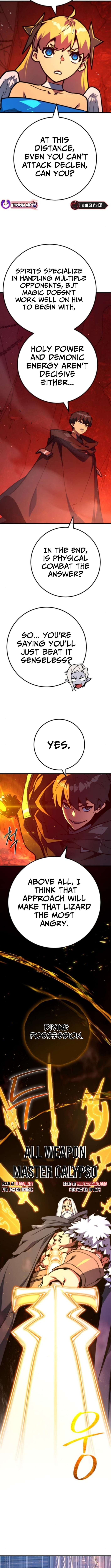 Read World's Strongest Troll Manga Online