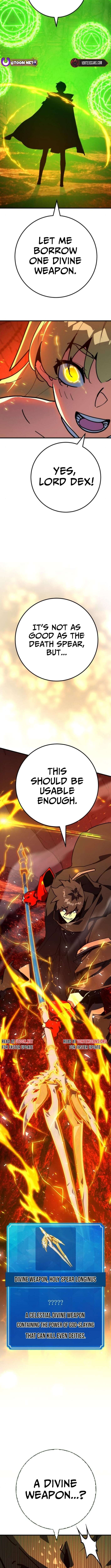 Read World's Strongest Troll Manga Online