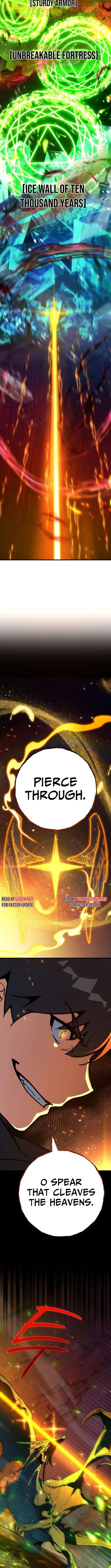 Read World's Strongest Troll Manga Online
