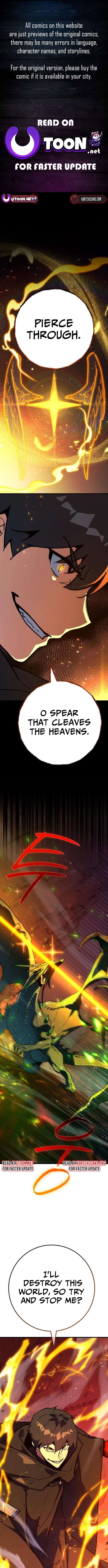 Read World's Strongest Troll Manga Online