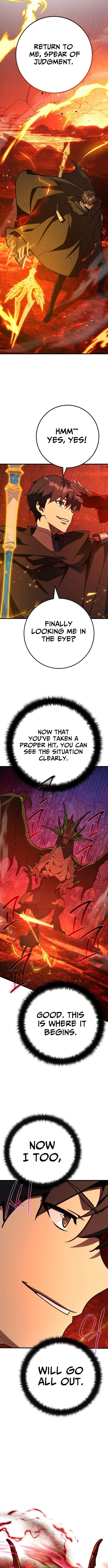 Read World's Strongest Troll Manga Online
