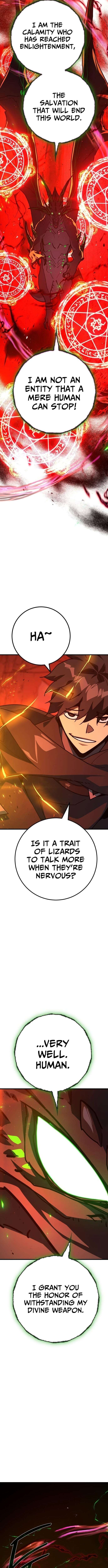 Read World's Strongest Troll Manga Online