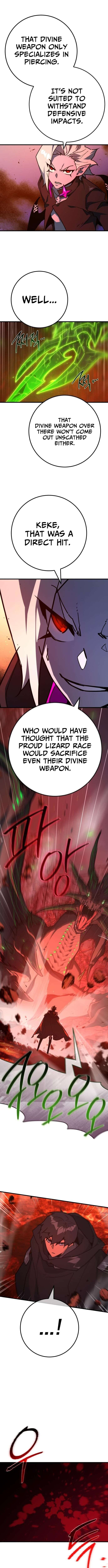 Read World's Strongest Troll Manga Online