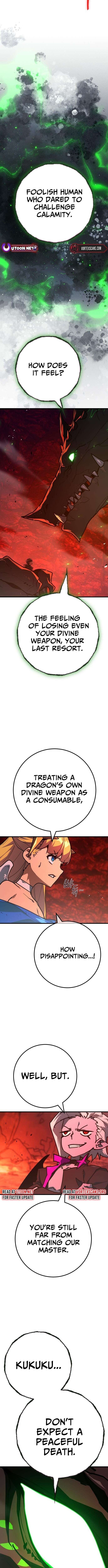 Read World's Strongest Troll Manga Online