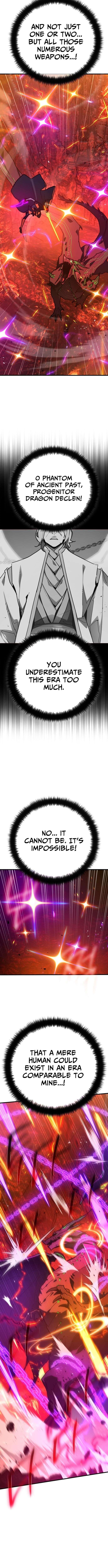 Read World's Strongest Troll Manga Online