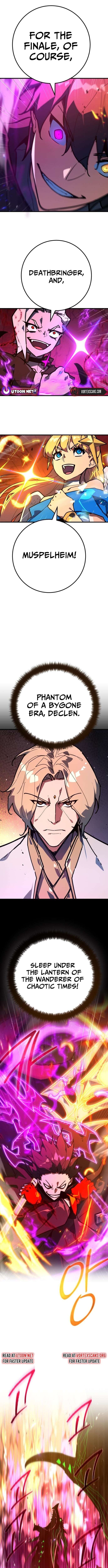 Read World's Strongest Troll Manga Online