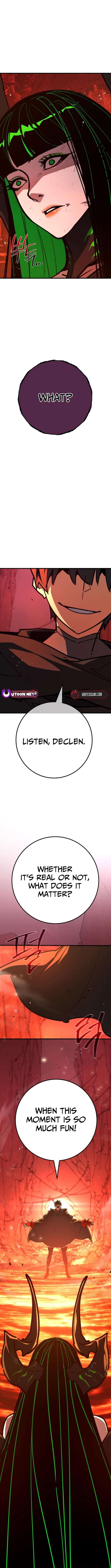 Read World's Strongest Troll Manga Online
