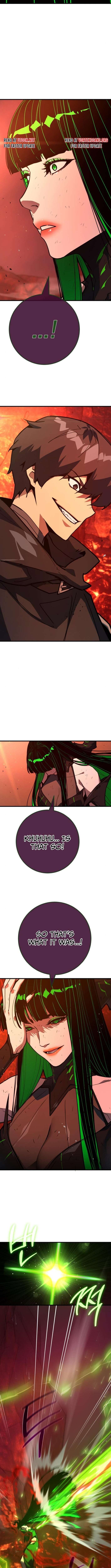 Read World's Strongest Troll Manga Online