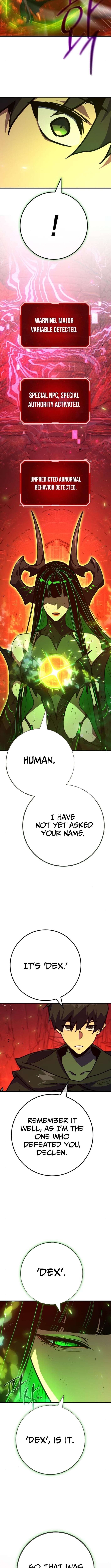 Read World's Strongest Troll Manga Online