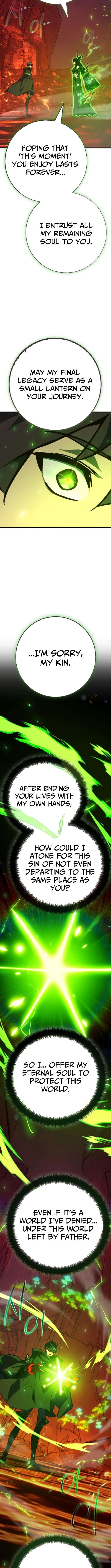 Read World's Strongest Troll Manga Online