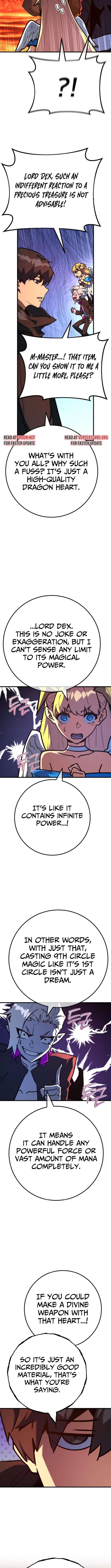 Read World's Strongest Troll Manga Online