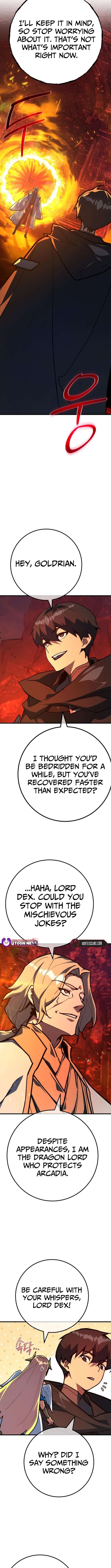 Read World's Strongest Troll Manga Online