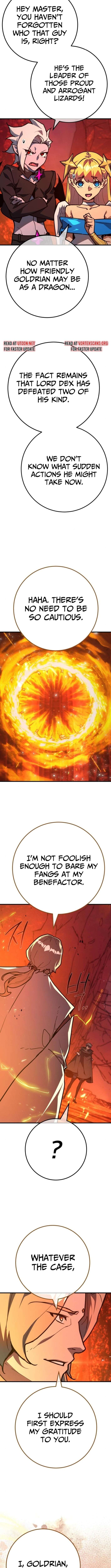 Read World's Strongest Troll Manga Online