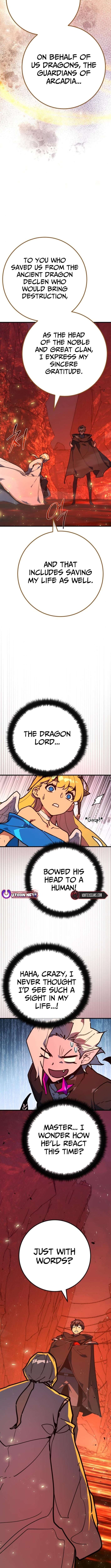 Read World's Strongest Troll Manga Online