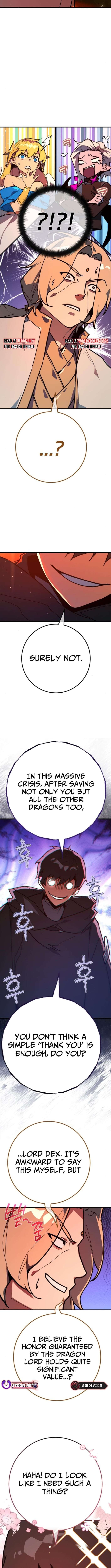 Read World's Strongest Troll Manga Online