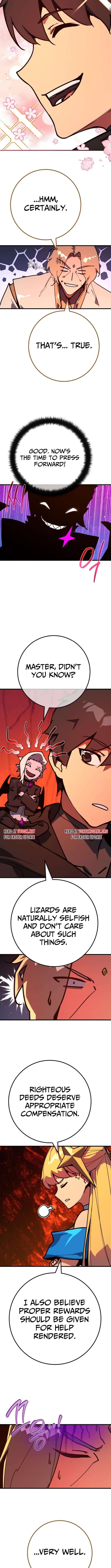 Read World's Strongest Troll Manga Online