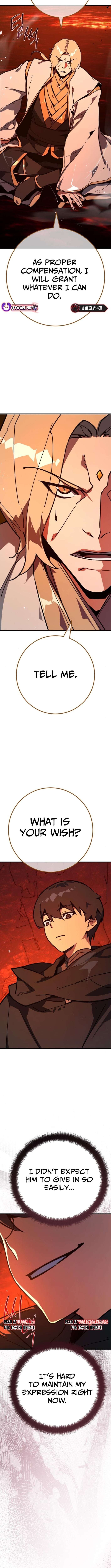 Read World's Strongest Troll Manga Online