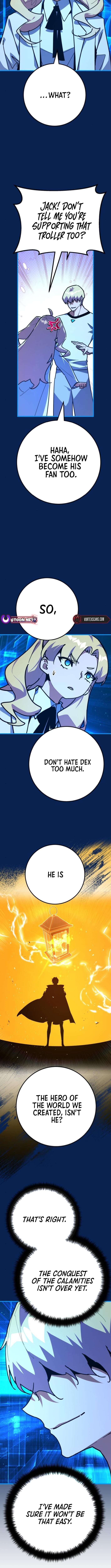 Read World's Strongest Troll Manga Online