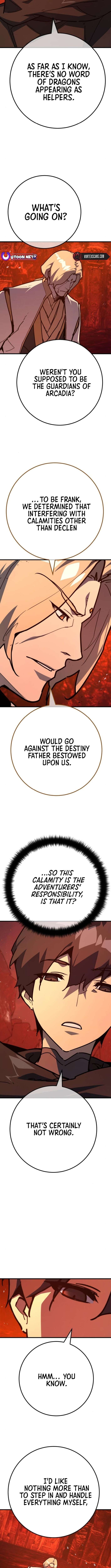 Read World's Strongest Troll Manga Online
