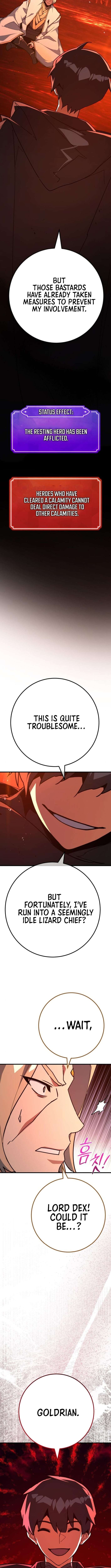 Read World's Strongest Troll Manga Online