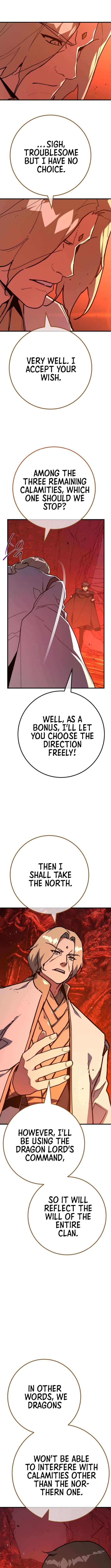 Read World's Strongest Troll Manga Online
