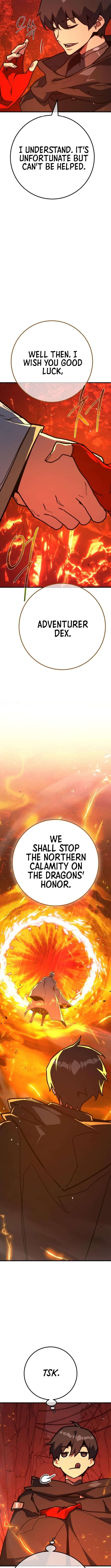 Read World's Strongest Troll Manga Online