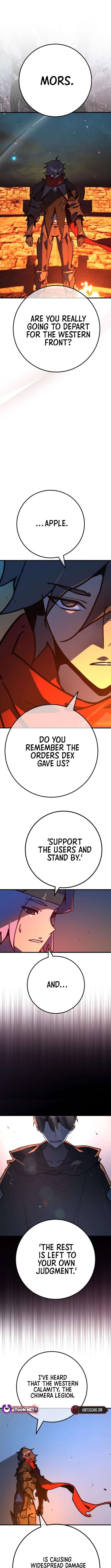 Read World's Strongest Troll Manga Online