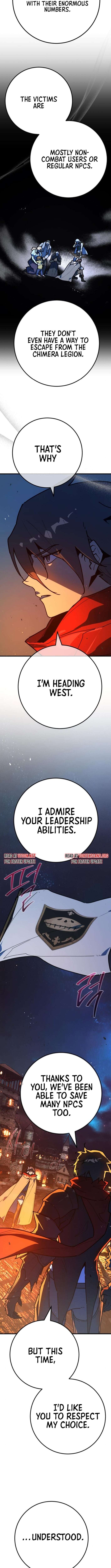 Read World's Strongest Troll Manga Online