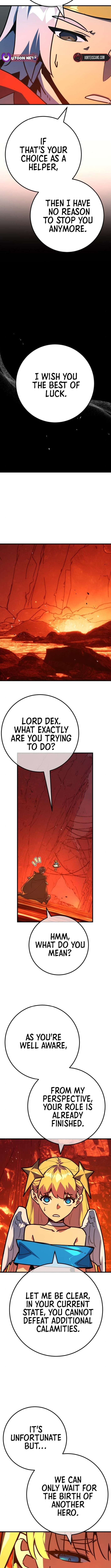 Read World's Strongest Troll Manga Online