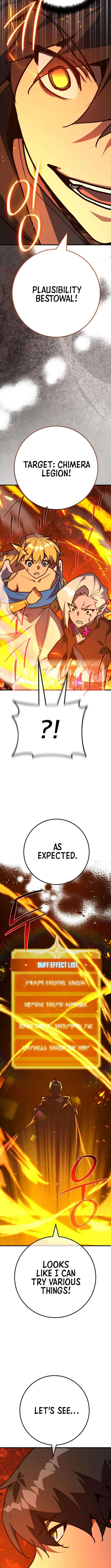 Read World's Strongest Troll Manga Online