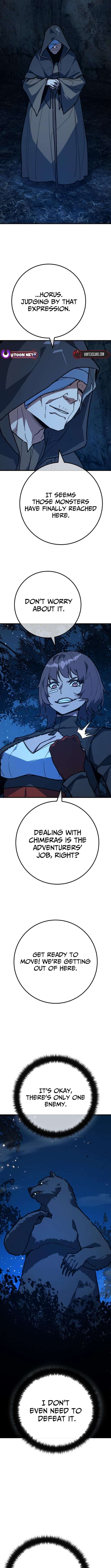 Read World's Strongest Troll Manga Online