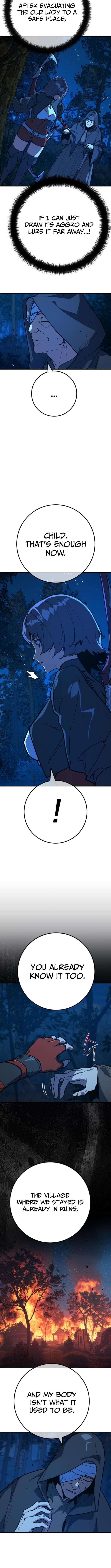 Read World's Strongest Troll Manga Online