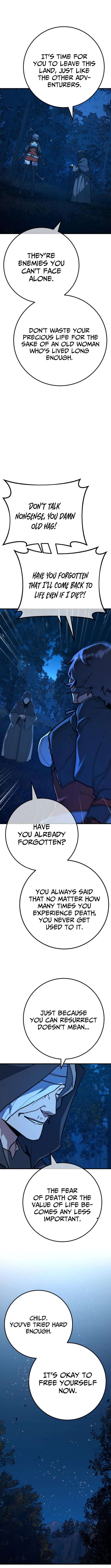 Read World's Strongest Troll Manga Online