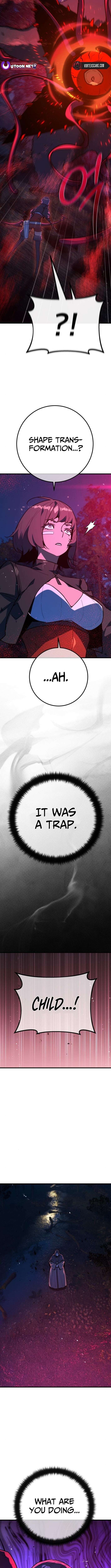 Read World's Strongest Troll Manga Online