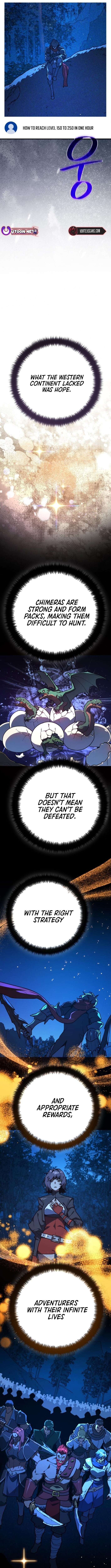 Read World's Strongest Troll Manga Online
