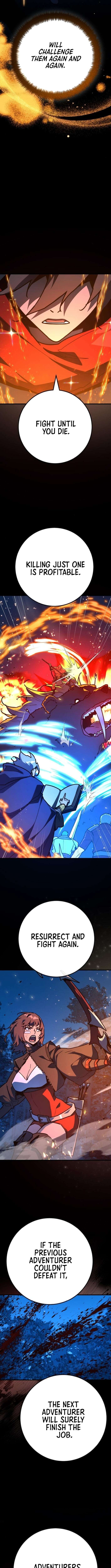 Read World's Strongest Troll Manga Online