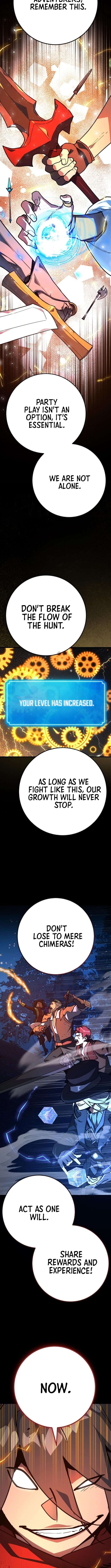 Read World's Strongest Troll Manga Online