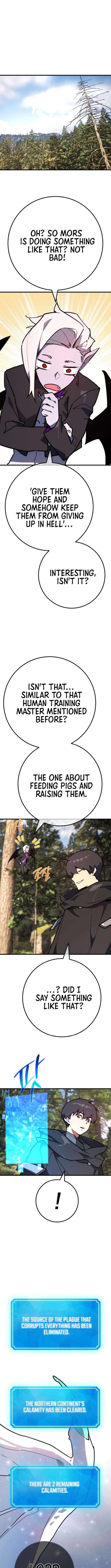 Read World's Strongest Troll Manga Online