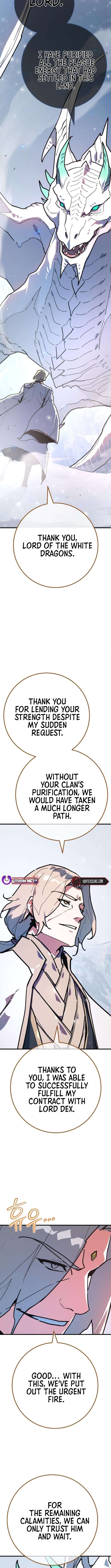 Read World's Strongest Troll Manga Online