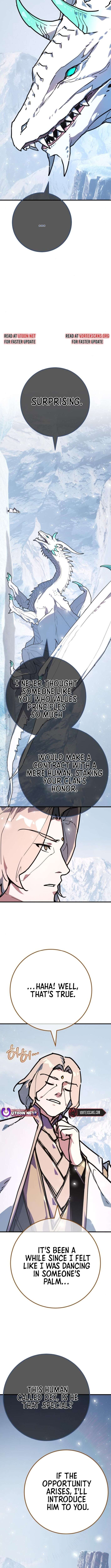 Read World's Strongest Troll Manga Online