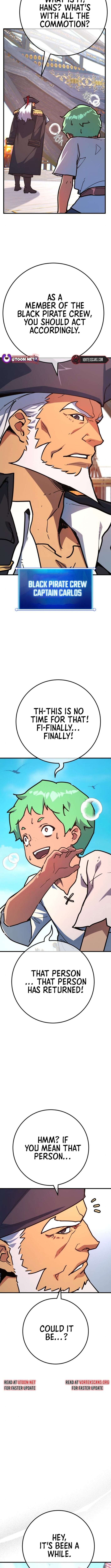 Read World's Strongest Troll Manga Online