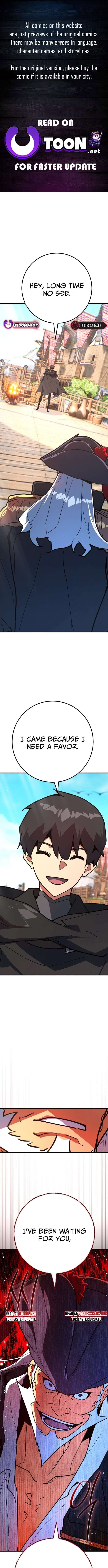 Read World's Strongest Troll Manga Online