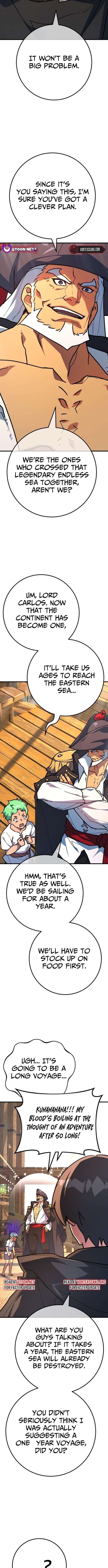 Read World's Strongest Troll Manga Online