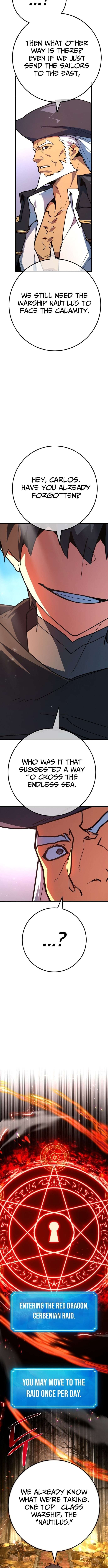 Read World's Strongest Troll Manga Online
