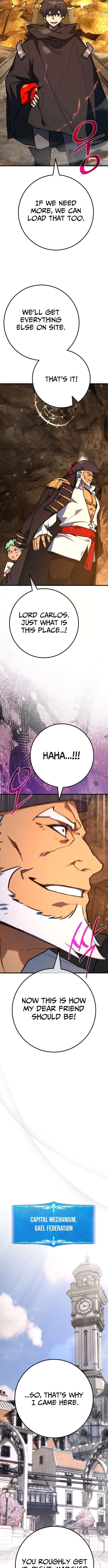 Read World's Strongest Troll Manga Online