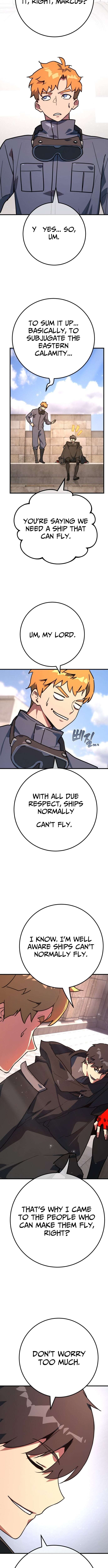 Read World's Strongest Troll Manga Online