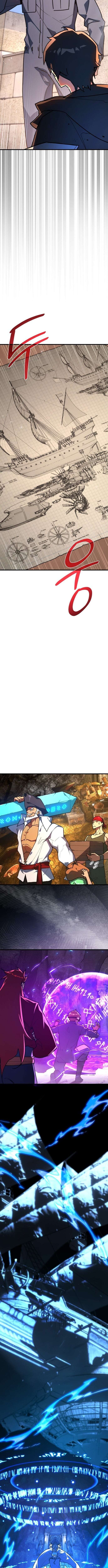 Read World's Strongest Troll Manga Online